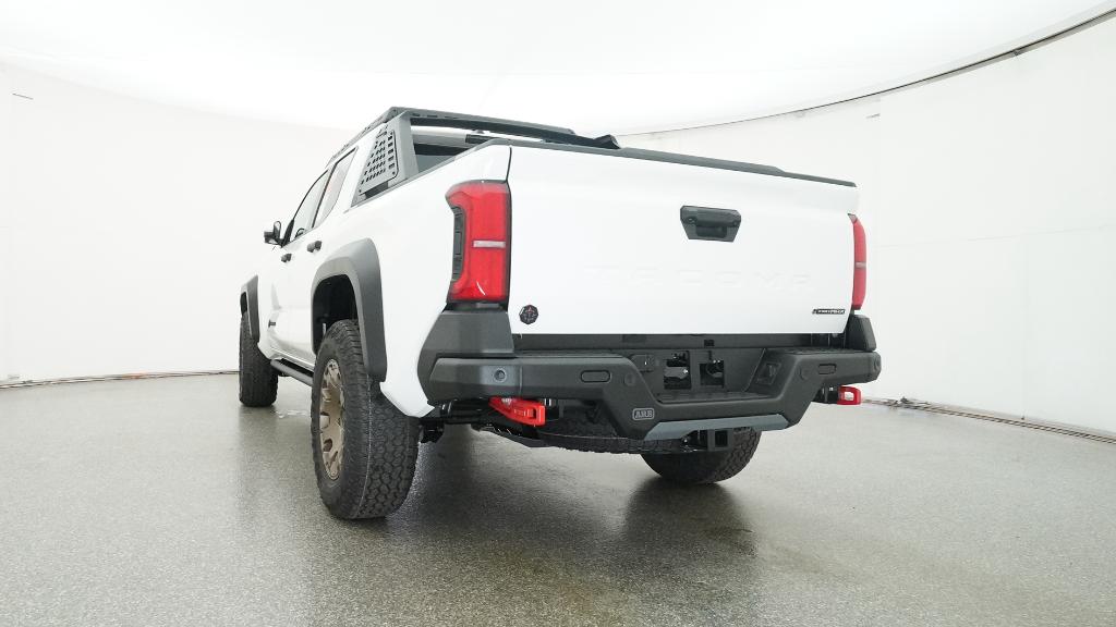 2026 Toyota Tacoma Trailhunter - Photo 40