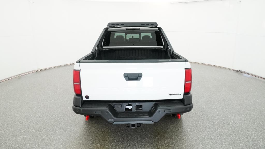 2026 Toyota Tacoma Trailhunter - Photo 37