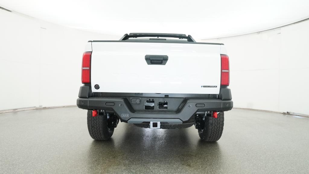 2026 Toyota Tacoma Trailhunter - Photo 45
