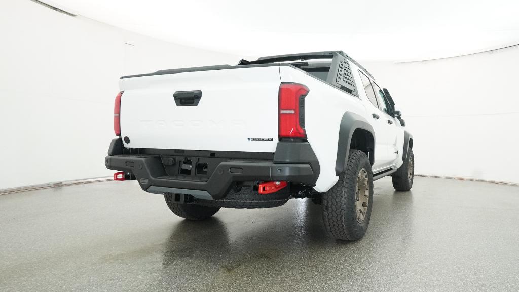 2026 Toyota Tacoma Trailhunter - Photo 47