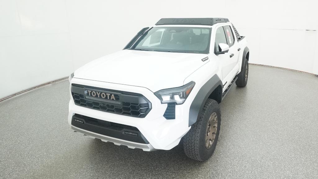 2026 Toyota Tacoma Trailhunter - Photo 43