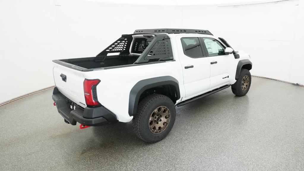 2026 Toyota Tacoma Trailhunter - Photo 44