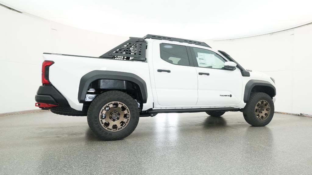 2026 Toyota Tacoma Trailhunter - Photo 34
