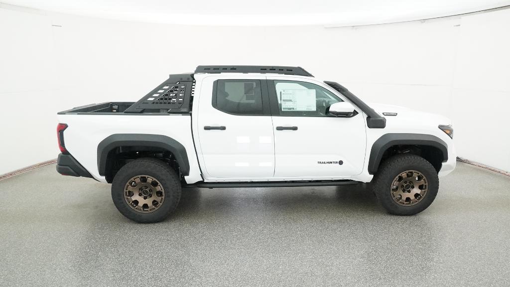 2026 Toyota Tacoma Trailhunter - Photo 33