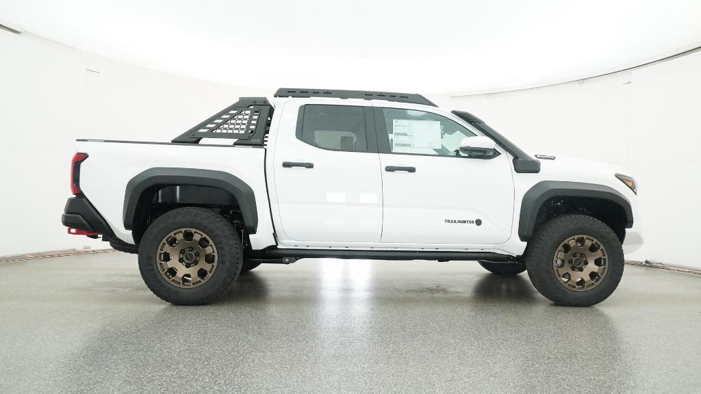 2026 Toyota Tacoma Trailhunter - Photo 42