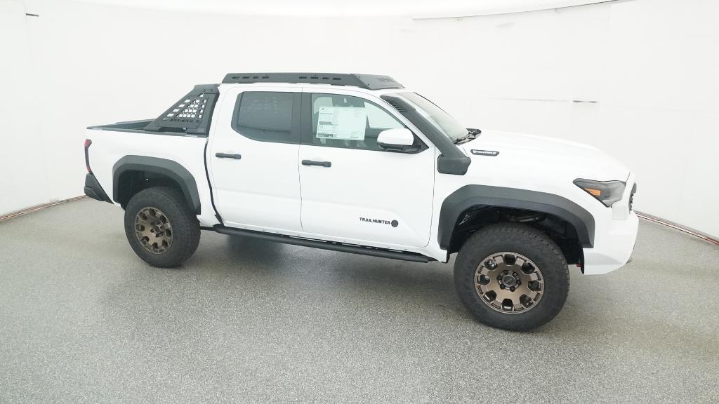 2026 Toyota Tacoma Trailhunter - Photo 41