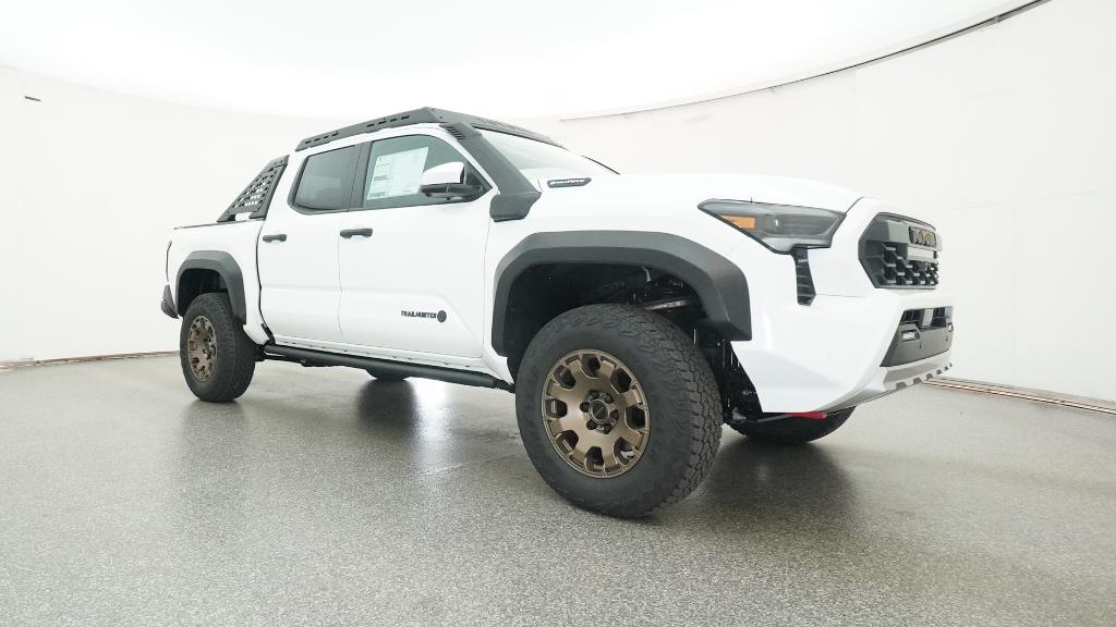 2026 Toyota Tacoma Trailhunter - Photo 39