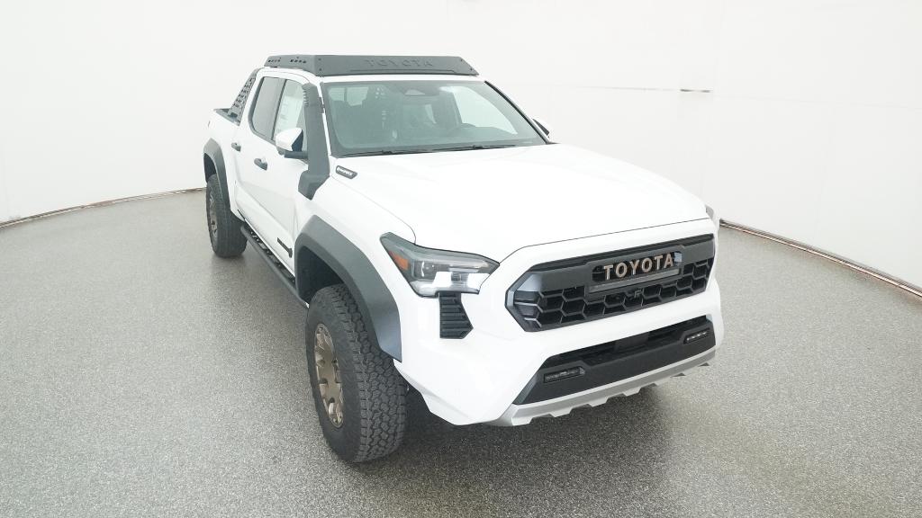 2026 Toyota Tacoma Trailhunter - Photo 30