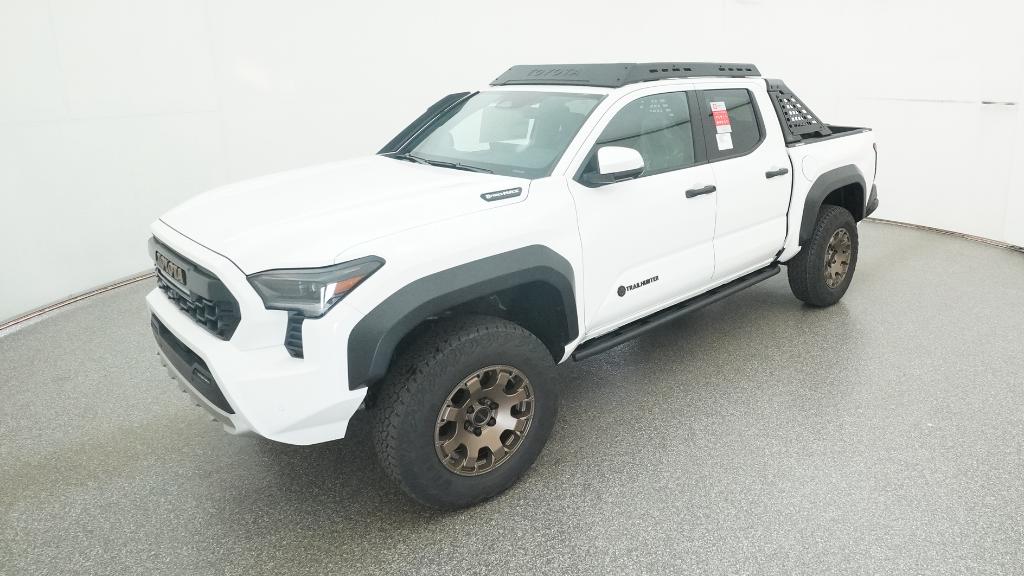 2026 Toyota Tacoma Trailhunter - Photo 26