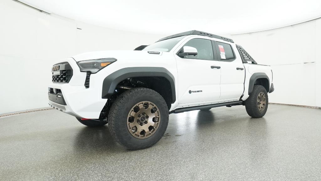 2026 Toyota Tacoma Trailhunter - Photo 46