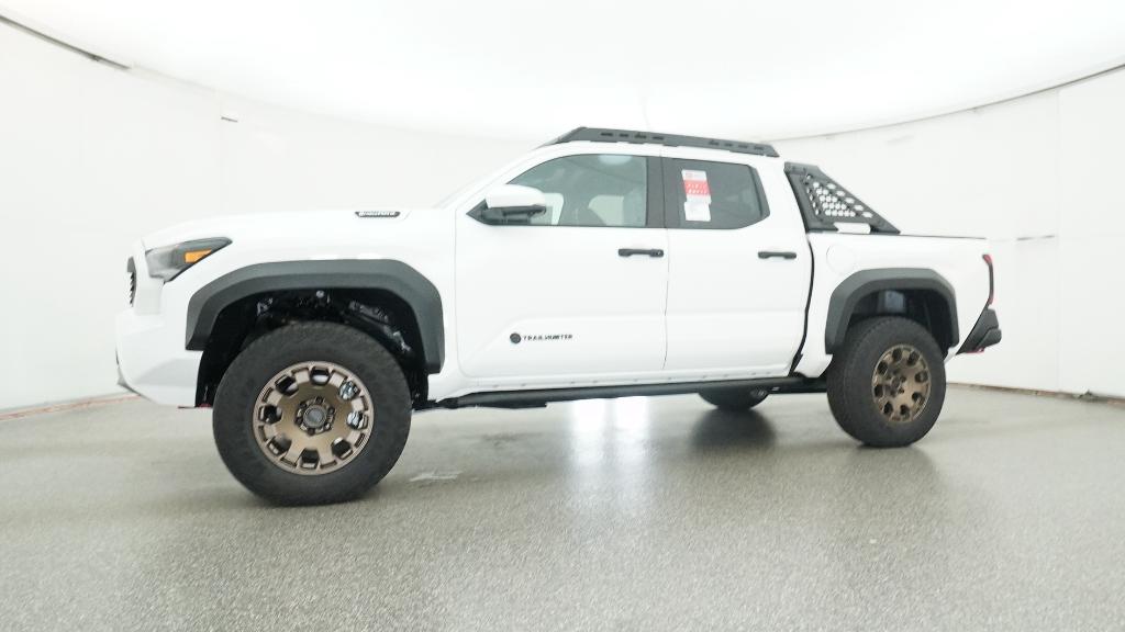 2026 Toyota Tacoma Trailhunter - Photo 35