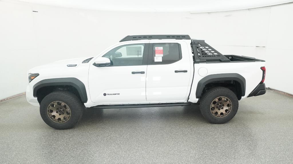 2026 Toyota Tacoma Trailhunter - Photo 38