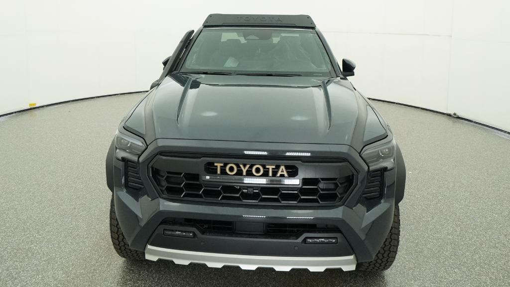 2026 Toyota Tacoma i FORCE MAX foto 14