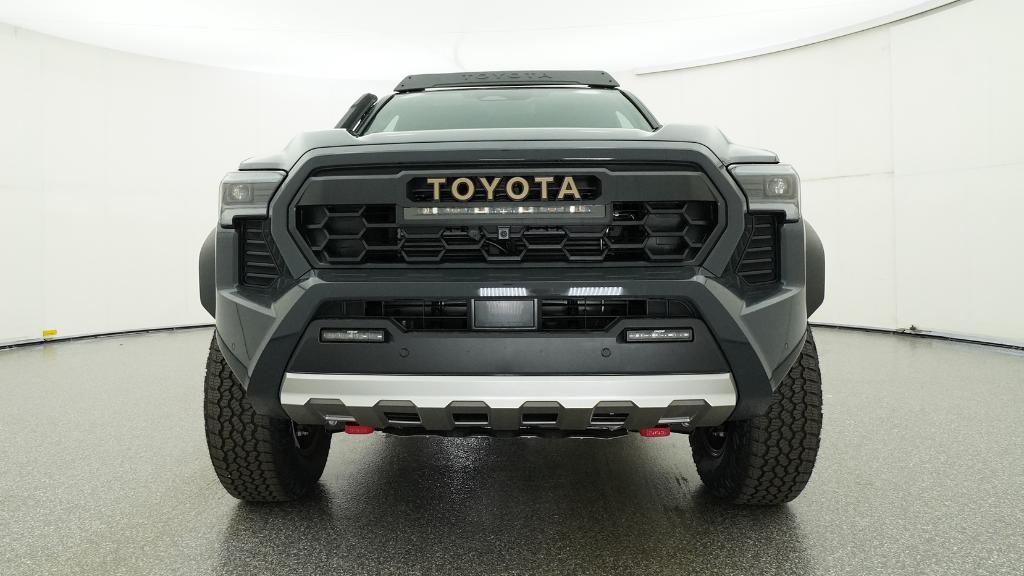 2026 Toyota Tacoma i FORCE MAX foto 18