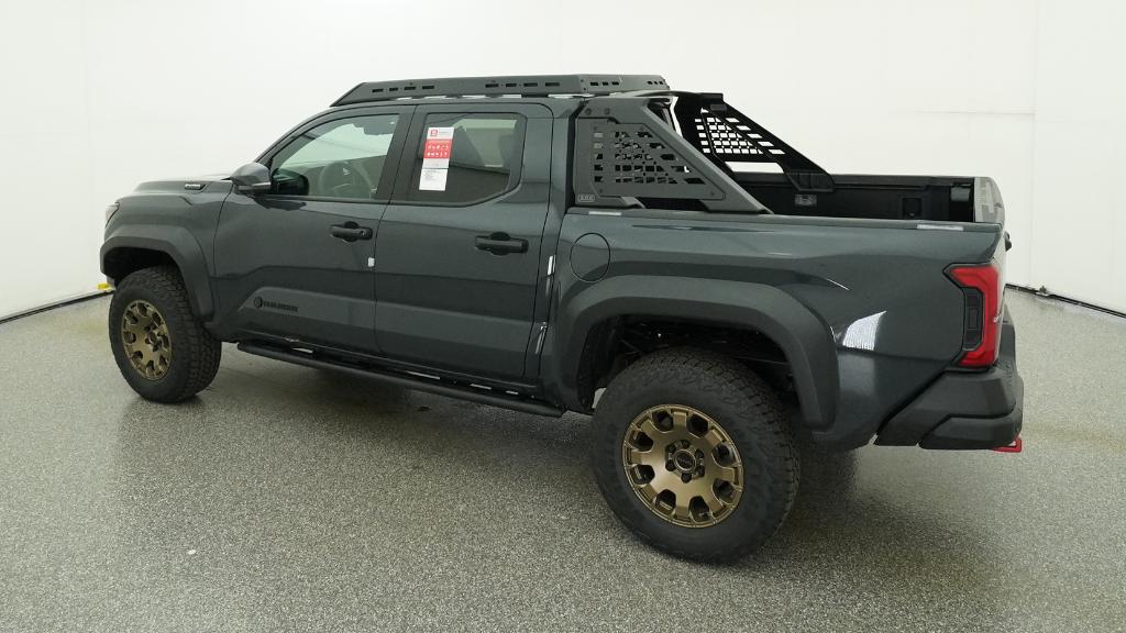 2026 Toyota Tacoma i FORCE MAX foto 17