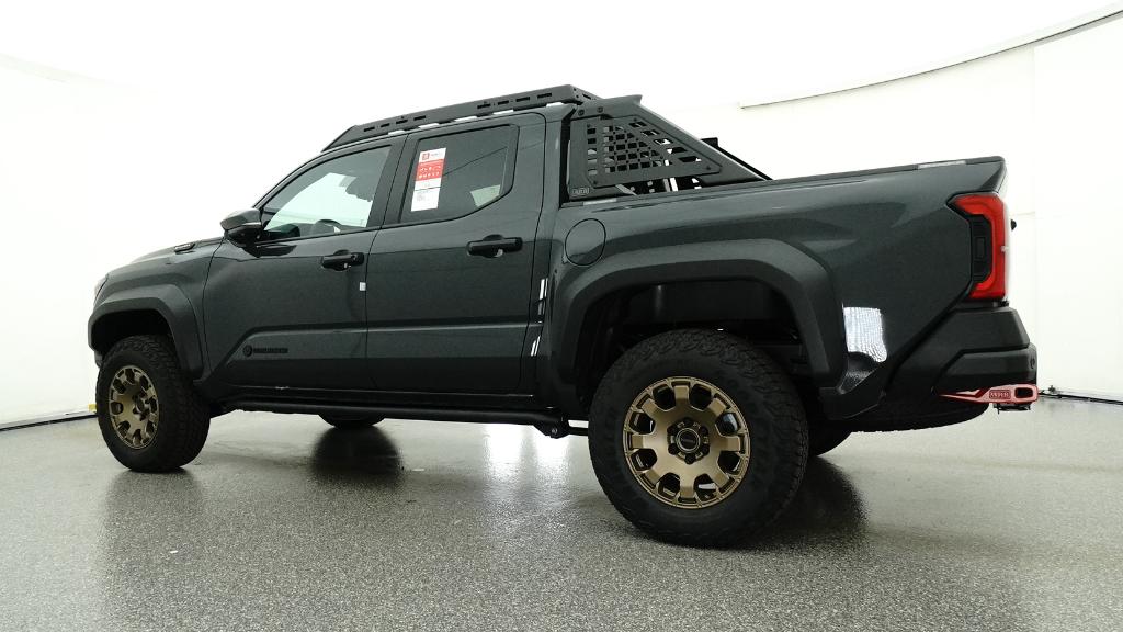 2026 Toyota Tacoma i FORCE MAX foto 21