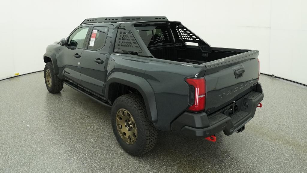 2026 Toyota Tacoma i FORCE MAX foto 8
