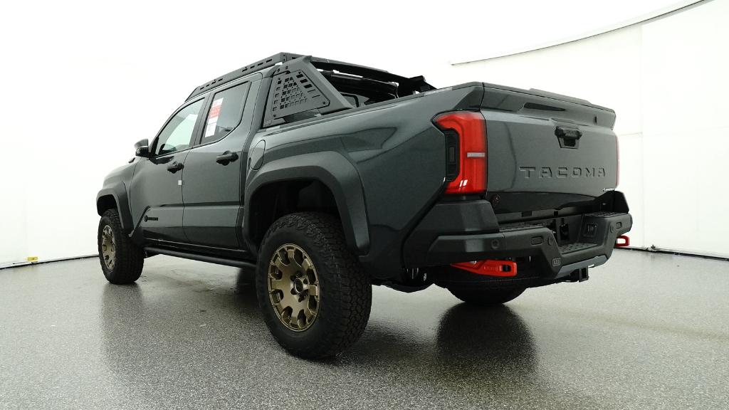 2026 Toyota Tacoma i FORCE MAX foto 22