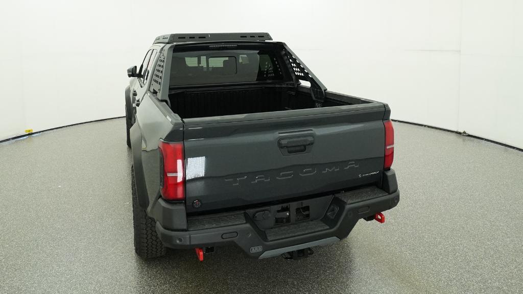 2026 Toyota Tacoma i FORCE MAX foto 2