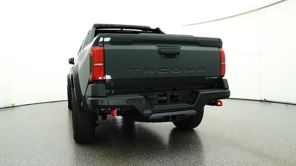 2026 Toyota Tacoma i FORCE MAX foto 24