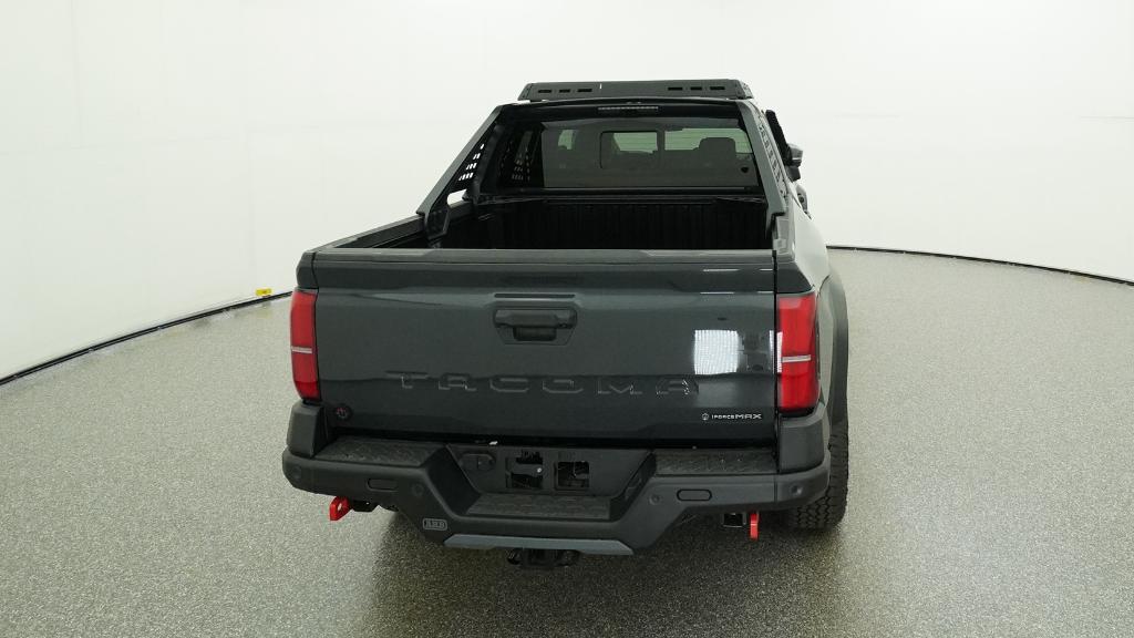 2026 Toyota Tacoma i FORCE MAX foto 27