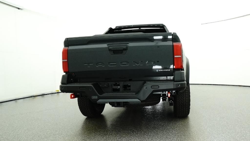 2026 Toyota Tacoma i FORCE MAX foto 28