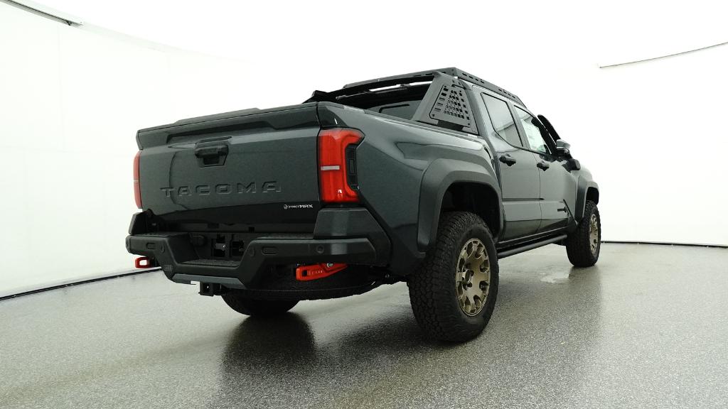 2026 Toyota Tacoma i FORCE MAX foto 5