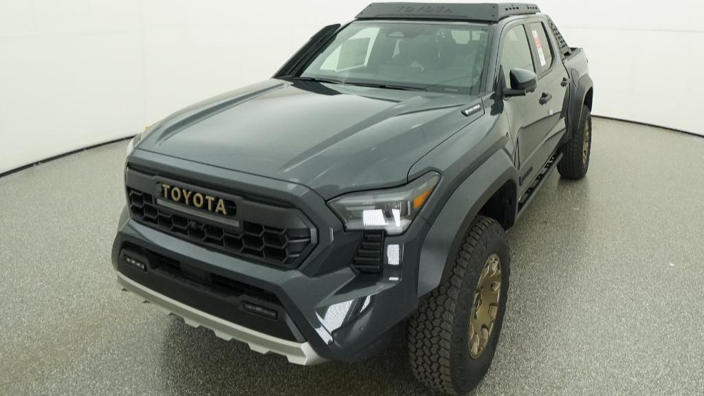 2026 Toyota Tacoma i FORCE MAX foto 11