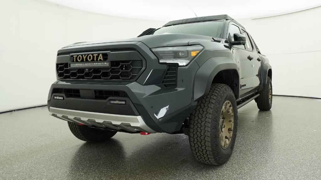 2026 Toyota Tacoma i FORCE MAX foto 13