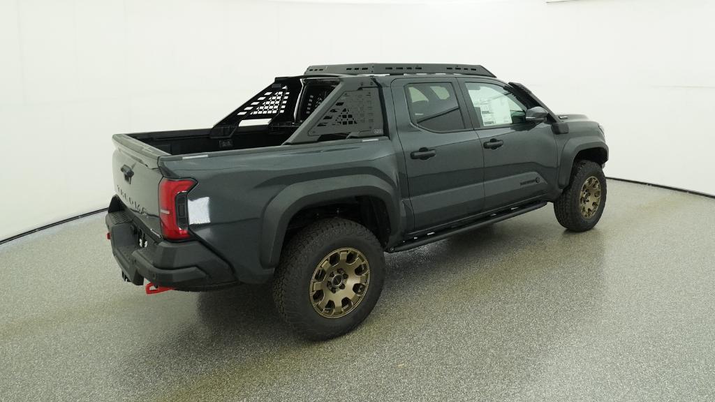2026 Toyota Tacoma i FORCE MAX foto 7