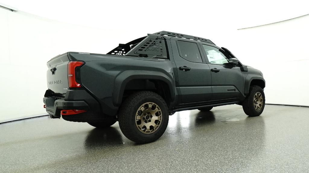 2026 Toyota Tacoma i FORCE MAX foto 10