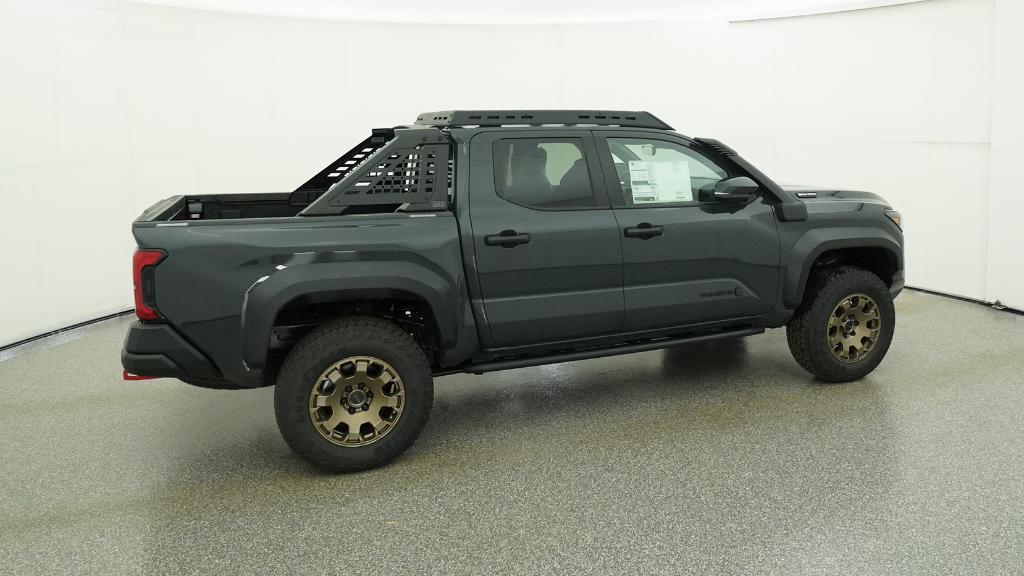 2026 Toyota Tacoma i FORCE MAX foto 9