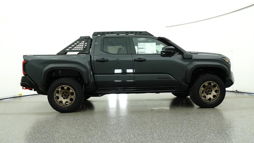 2026 Toyota Tacoma i FORCE MAX foto 15