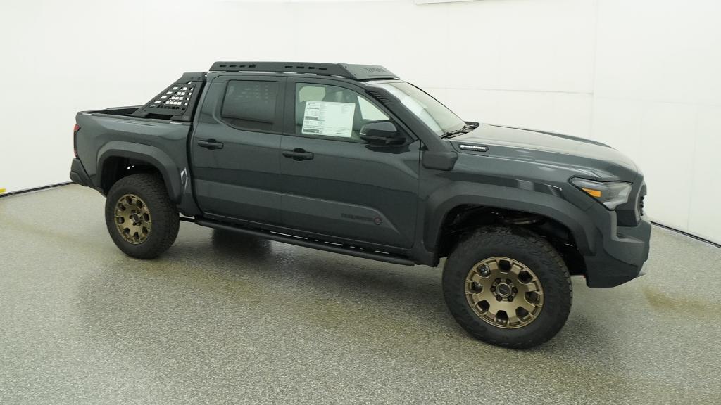 2026 Toyota Tacoma i FORCE MAX foto 6