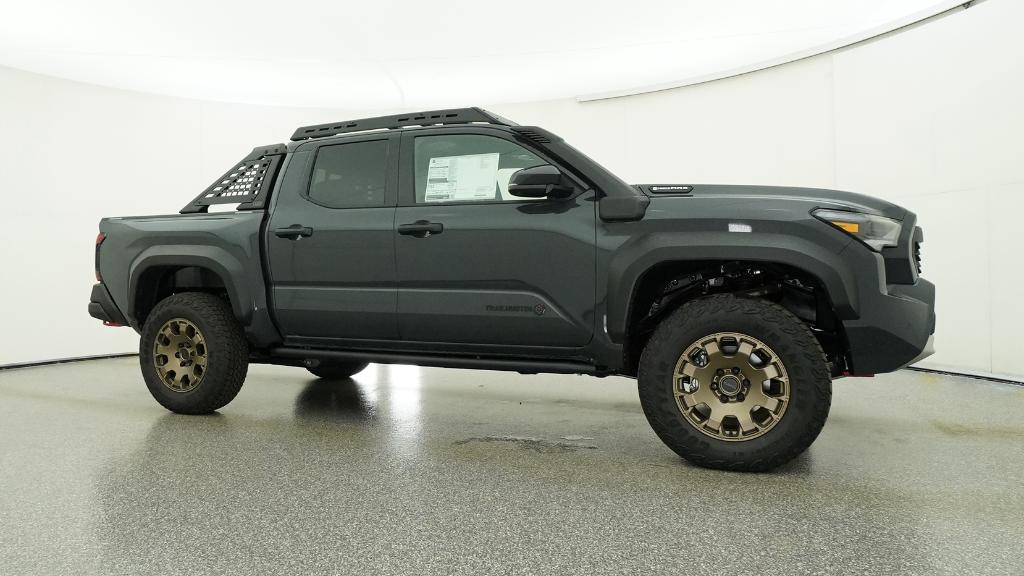 2026 Toyota Tacoma i FORCE MAX foto 30