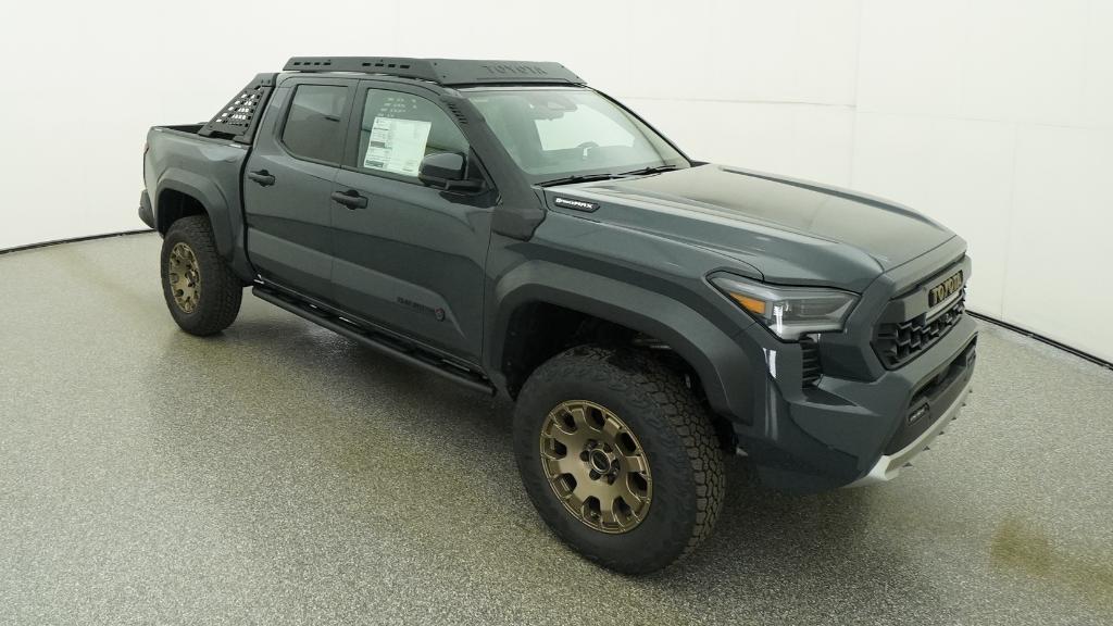 2026 Toyota Tacoma i FORCE MAX foto 25