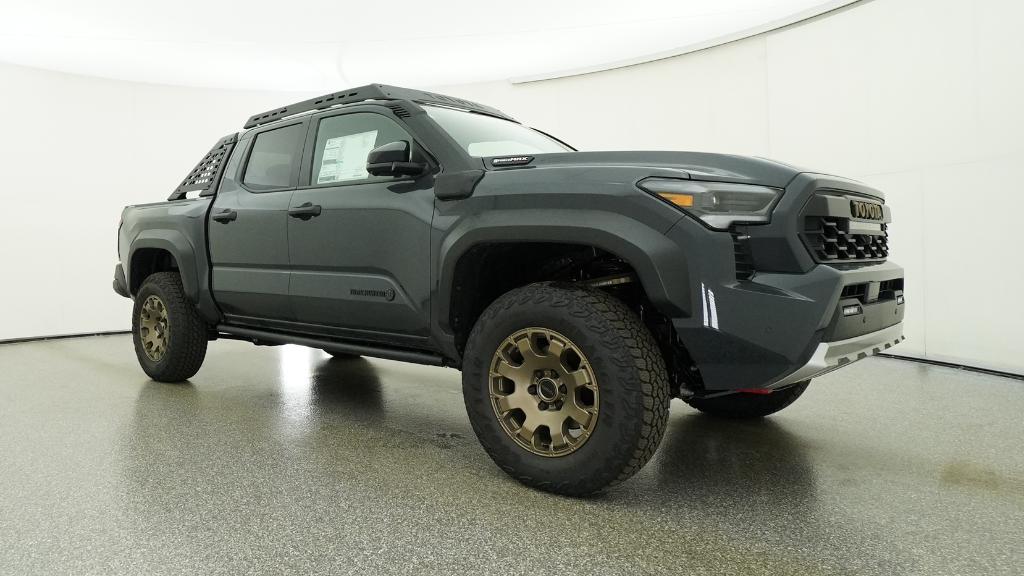 2026 Toyota Tacoma i FORCE MAX foto 20