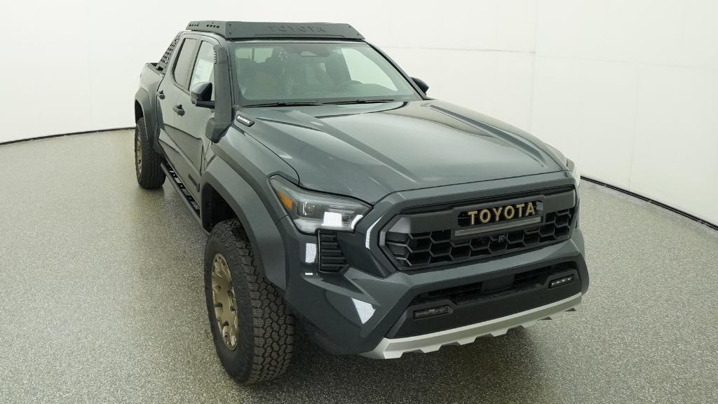2026 Toyota Tacoma i FORCE MAX foto 4
