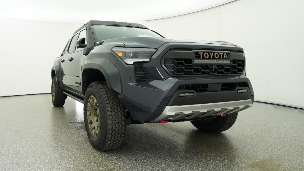 2026 Toyota Tacoma i FORCE MAX foto 19