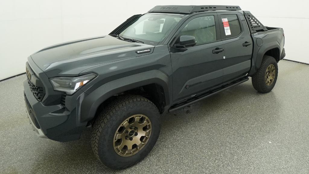 2026 Toyota Tacoma i FORCE MAX