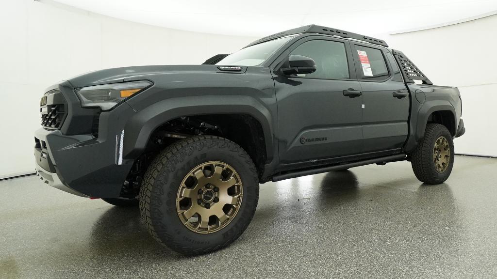 2026 Toyota Tacoma i FORCE MAX foto 23