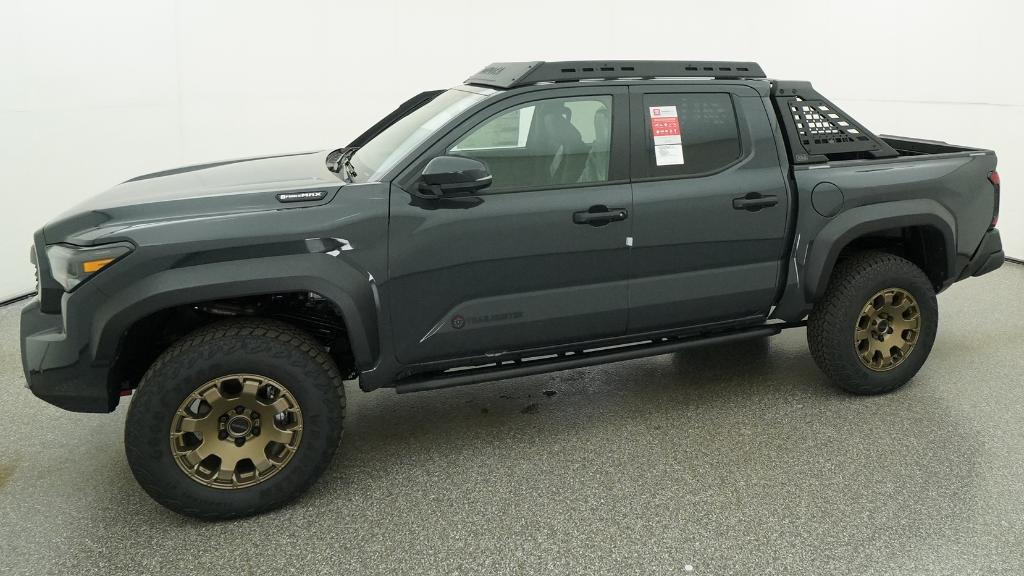 2026 Toyota Tacoma i FORCE MAX foto 26