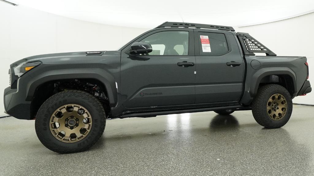 2026 Toyota Tacoma i FORCE MAX foto 3