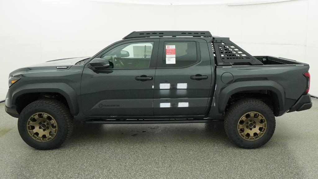 2026 Toyota Tacoma i FORCE MAX foto 29