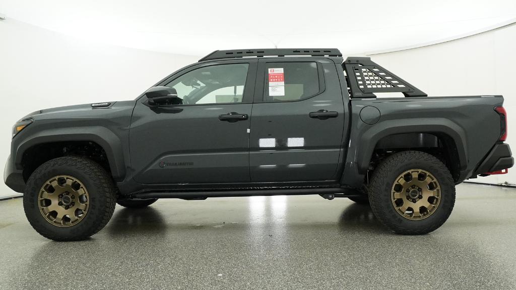 2026 Toyota Tacoma i FORCE MAX foto 16