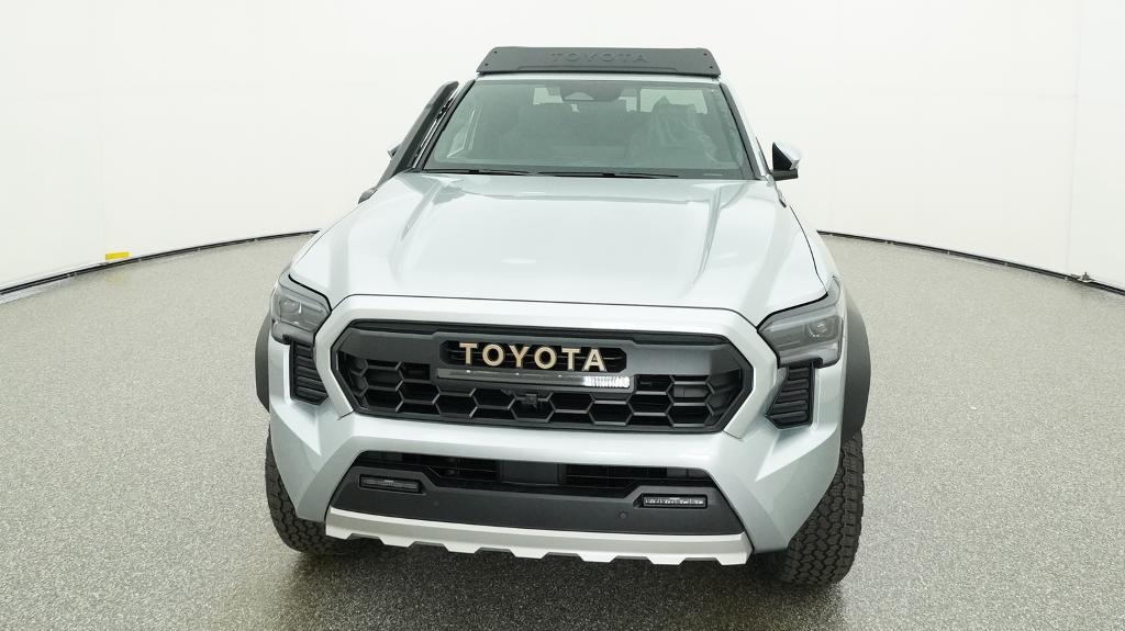 New 2026 Toyota Tacoma i-FORCE MAX Truck