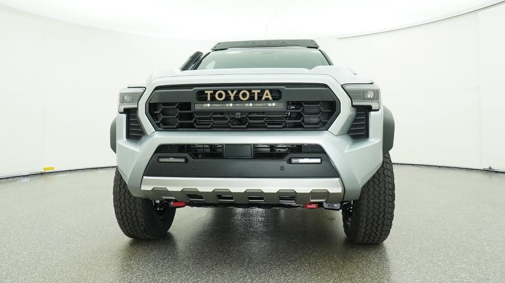 New 2026 Toyota Tacoma i-FORCE MAX Truck