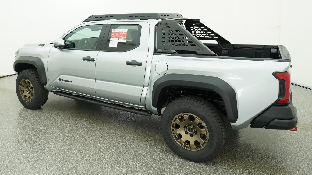 New 2026 Toyota Tacoma i-FORCE MAX Truck