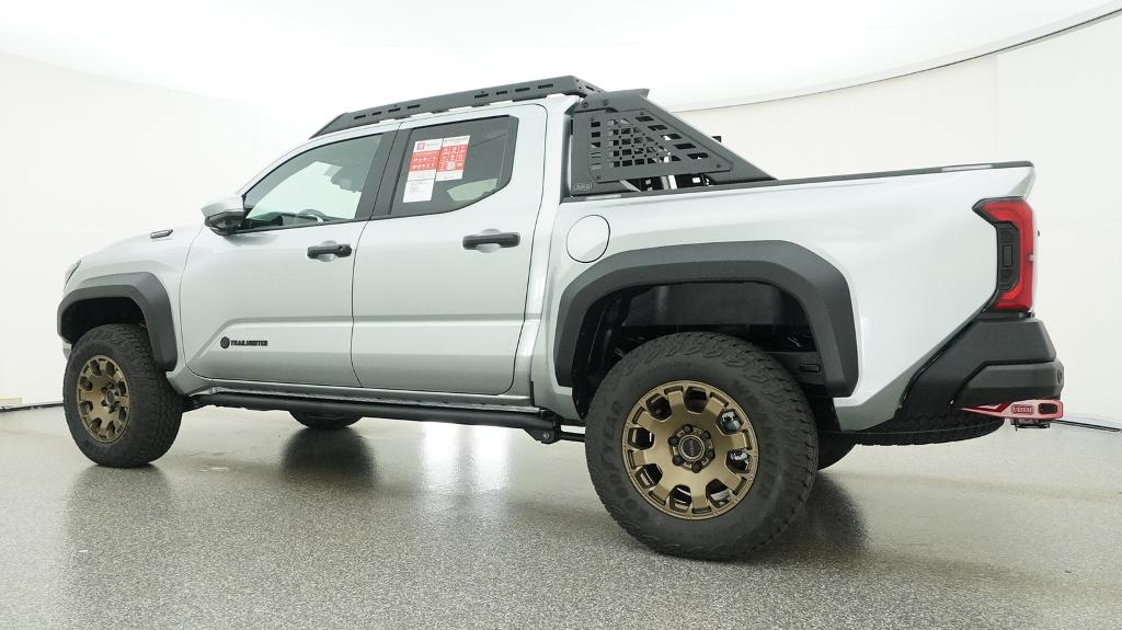 New 2026 Toyota Tacoma i-FORCE MAX Truck