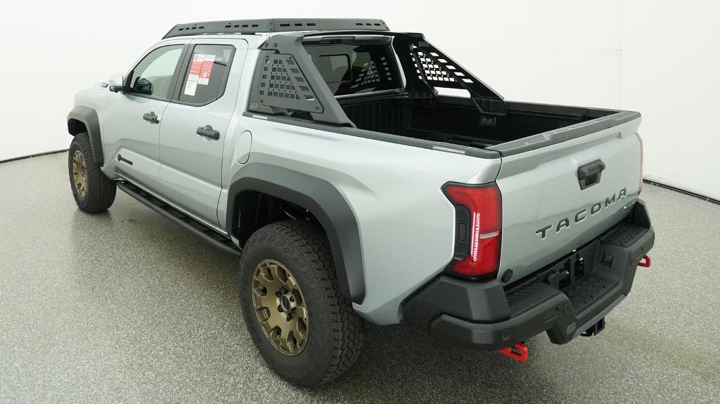 New 2026 Toyota Tacoma i-FORCE MAX Truck